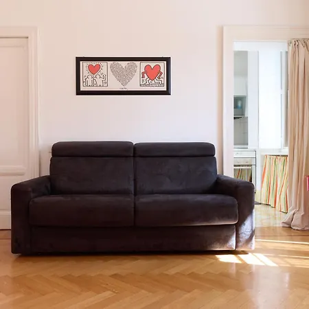Casa Vercelli ミラノ