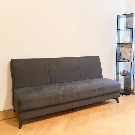 アパート Casa Vercelli *